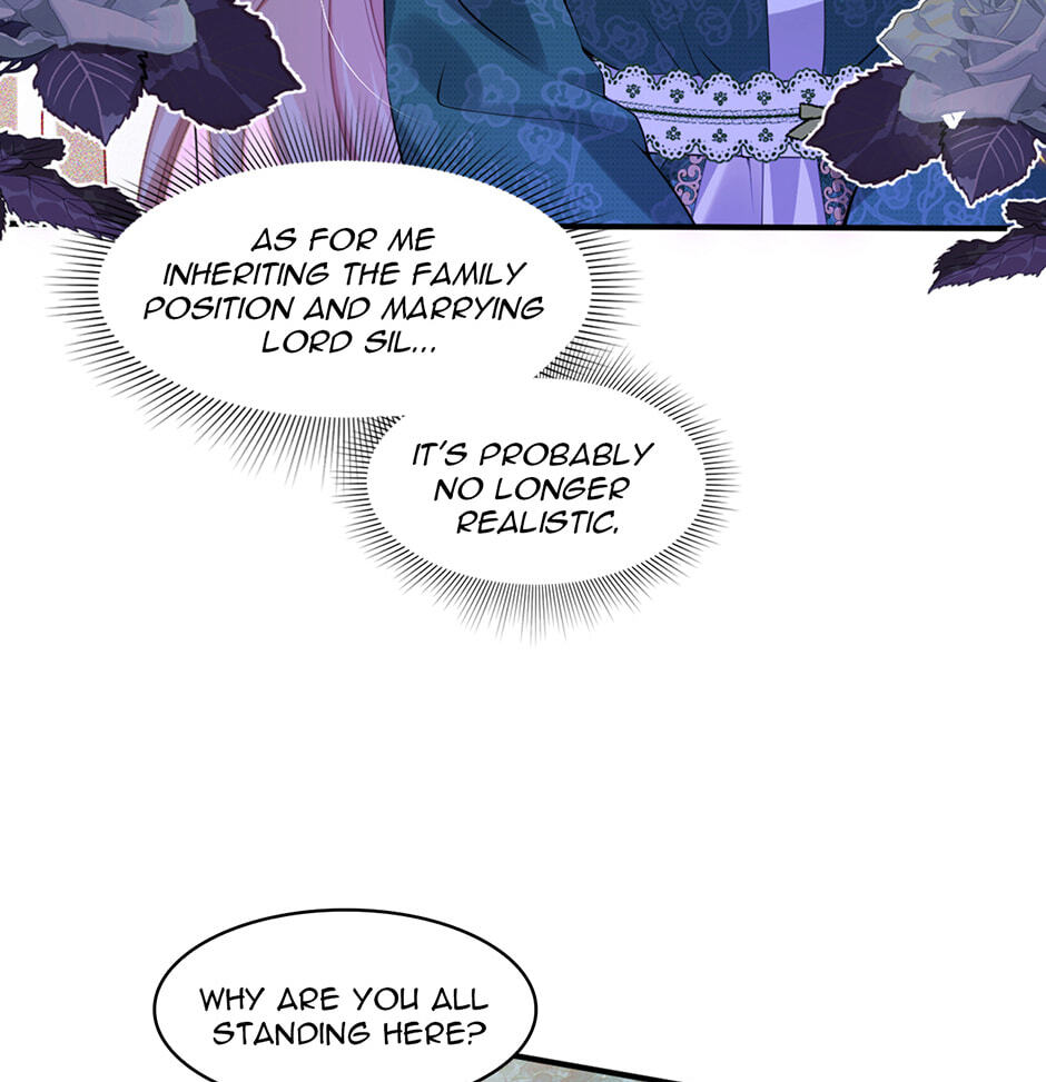 Wo Cai Bu Zuo Fan Pai De Bai Yue Guang! Chapter 83 page 49 - 