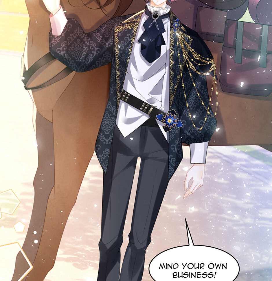 Wo Cai Bu Zuo Fan Pai De Bai Yue Guang! Chapter 83 page 52 - 