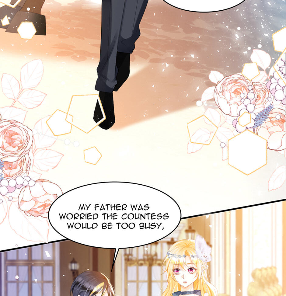 Wo Cai Bu Zuo Fan Pai De Bai Yue Guang! Chapter 83 page 53 - 