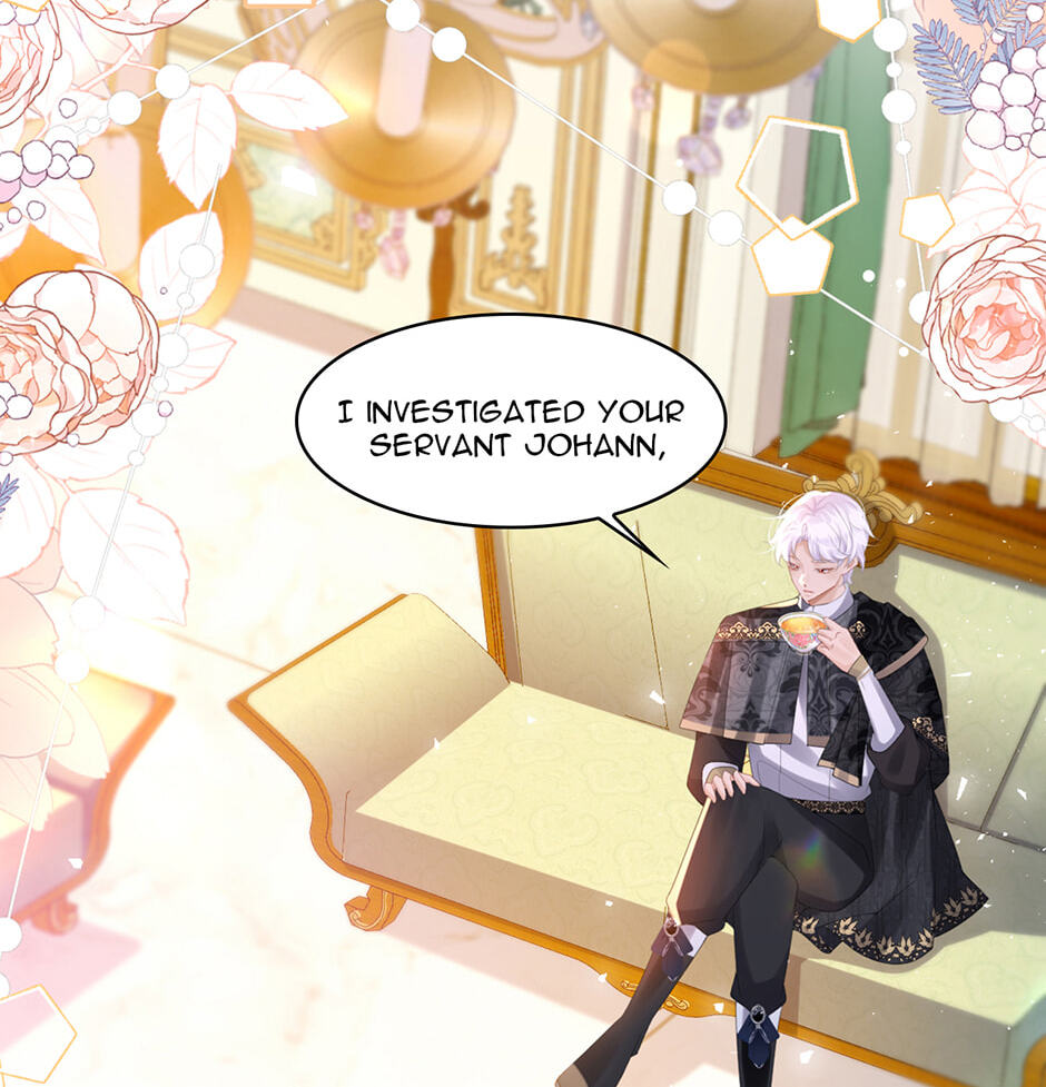 Wo Cai Bu Zuo Fan Pai De Bai Yue Guang! Chapter 83 page 8 - 
