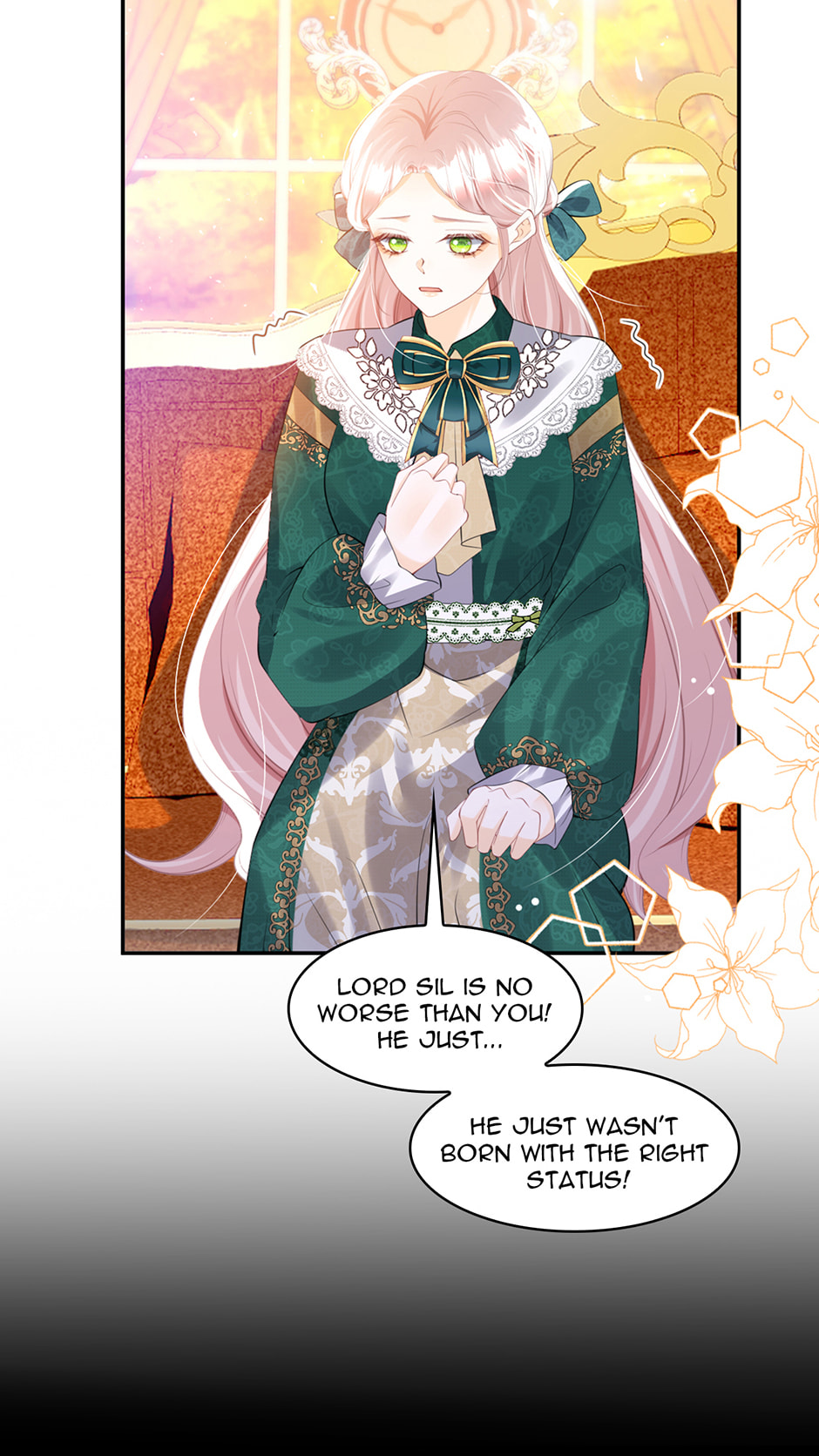 Wo Cai Bu Zuo Fan Pai De Bai Yue Guang! Chapter 84 page 15 - 