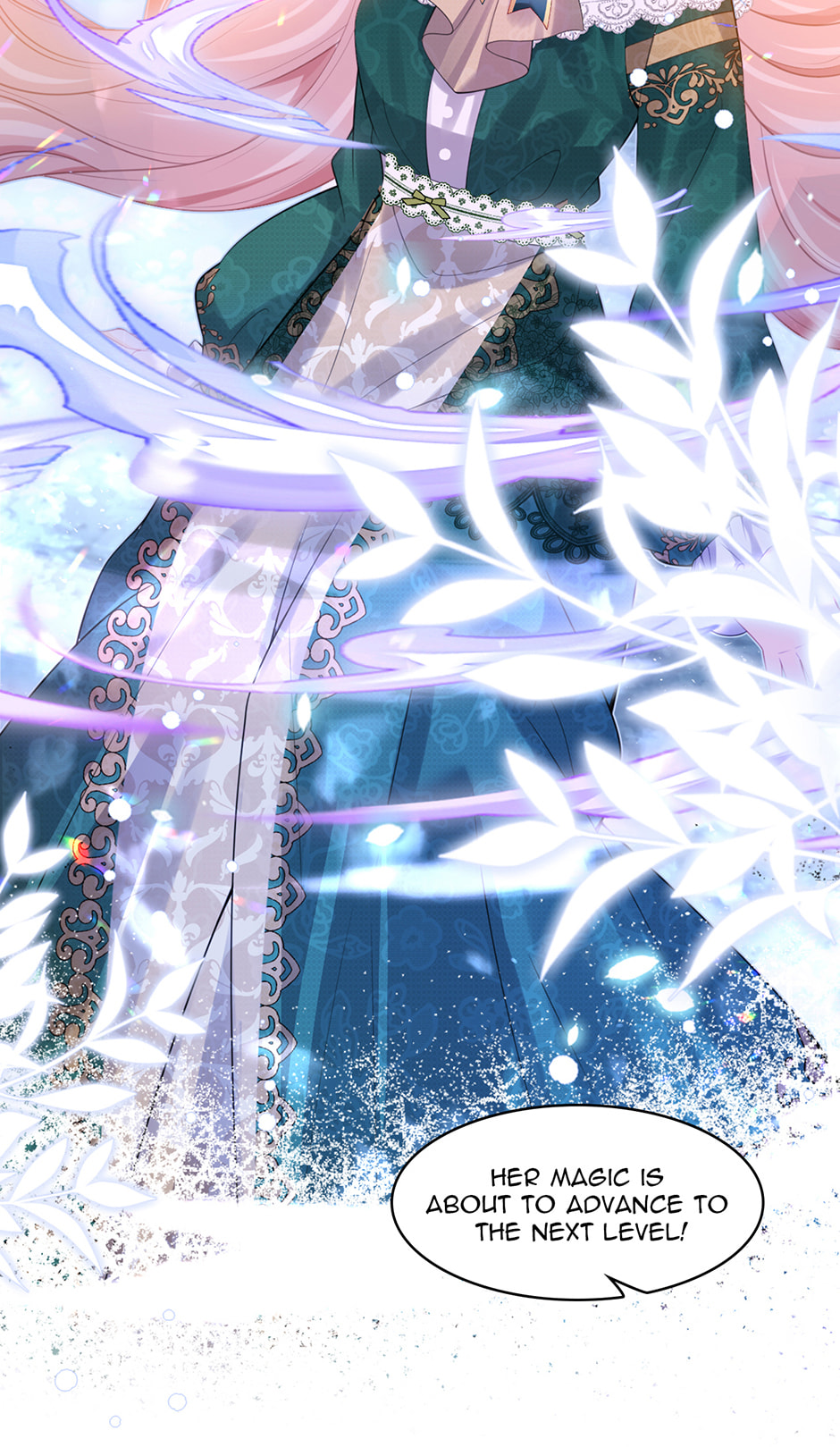 Wo Cai Bu Zuo Fan Pai De Bai Yue Guang! Chapter 84 page 24 - 