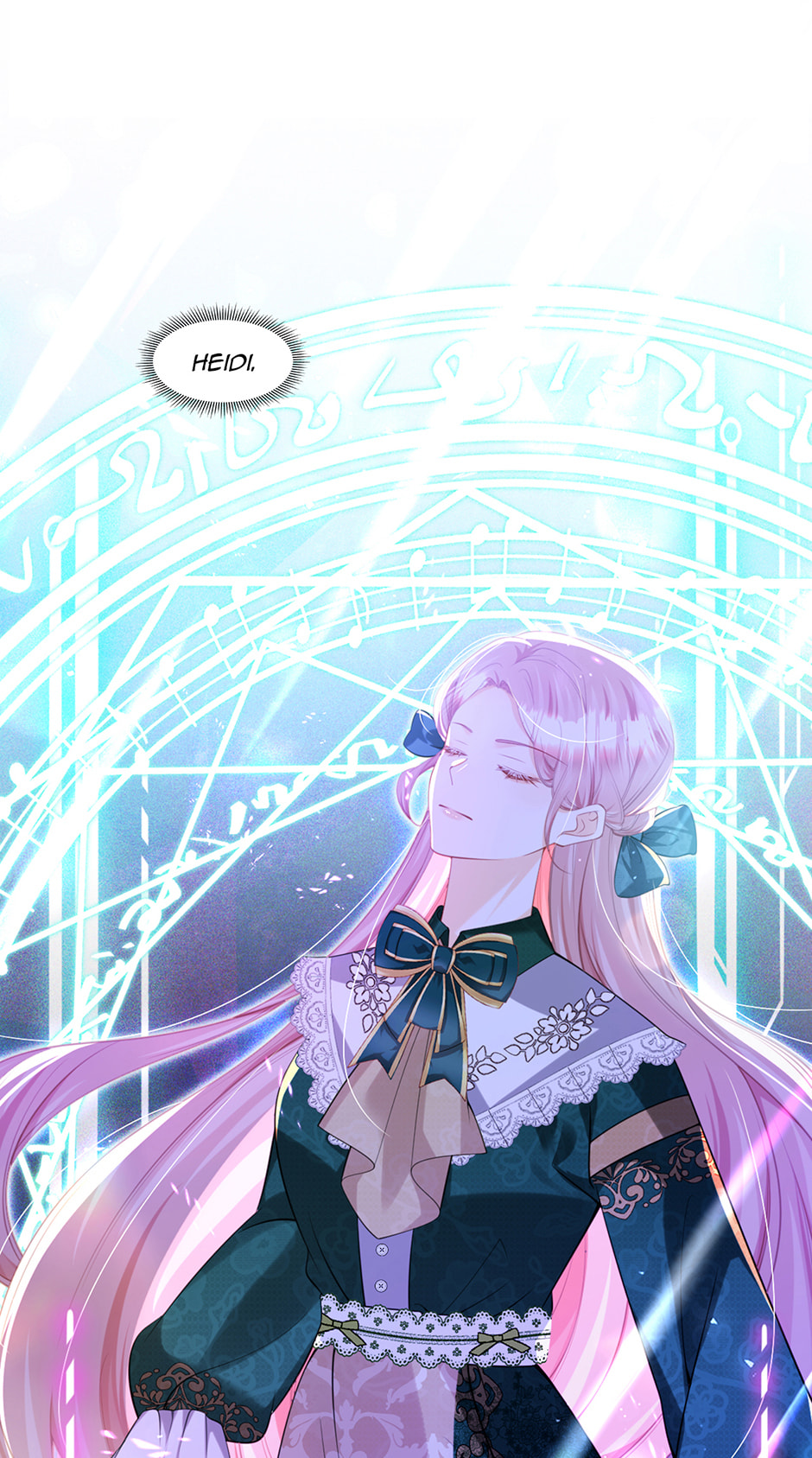 Wo Cai Bu Zuo Fan Pai De Bai Yue Guang! Chapter 84 page 25 - 