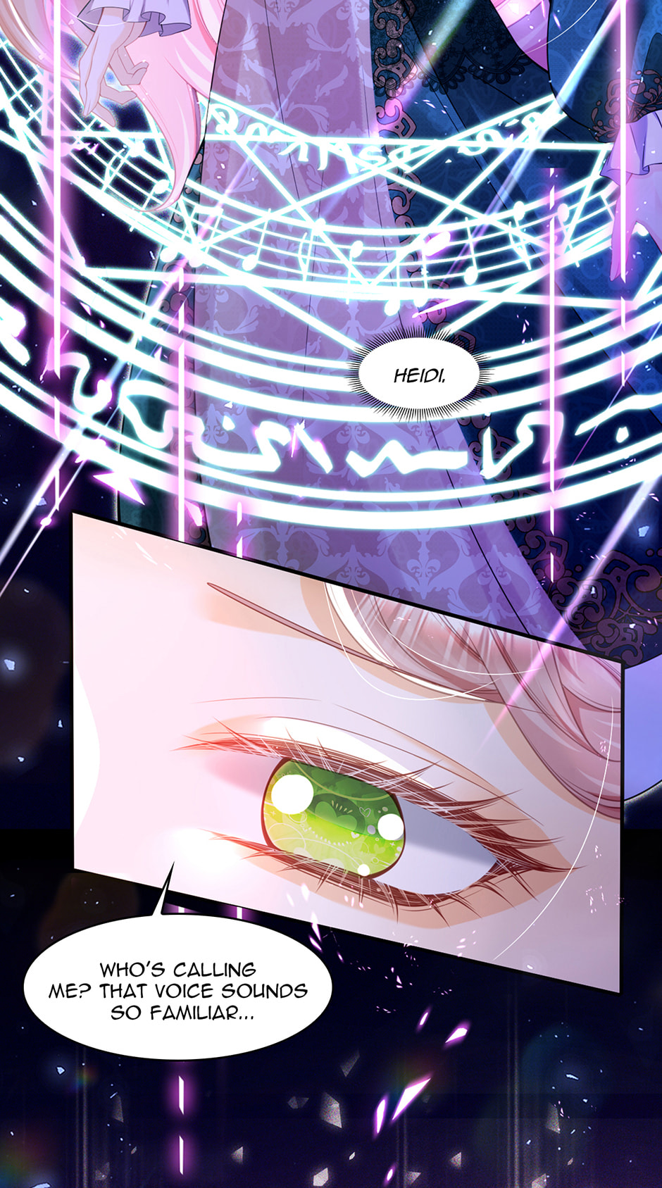 Wo Cai Bu Zuo Fan Pai De Bai Yue Guang! Chapter 84 page 26 - 