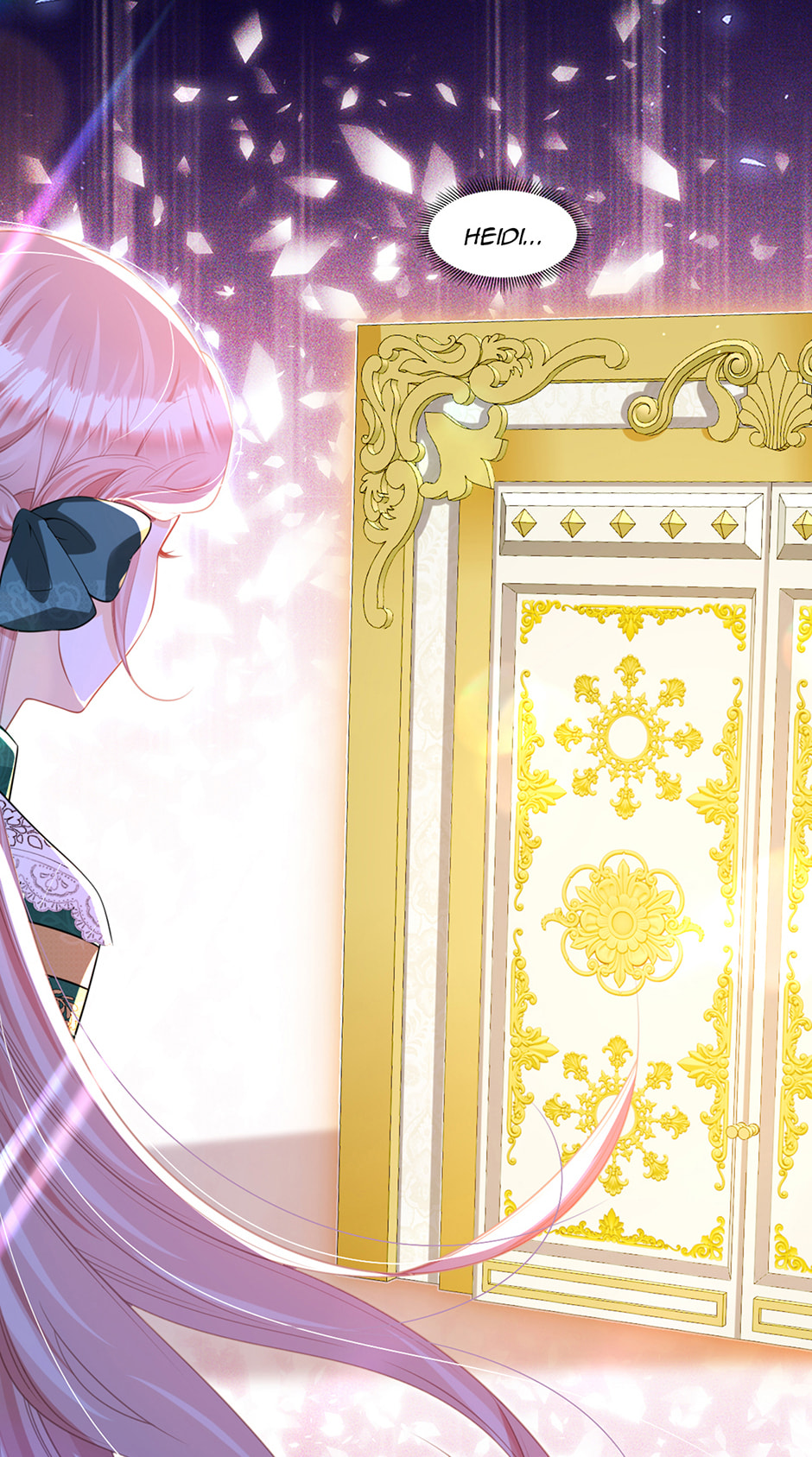 Wo Cai Bu Zuo Fan Pai De Bai Yue Guang! Chapter 84 page 27 - 