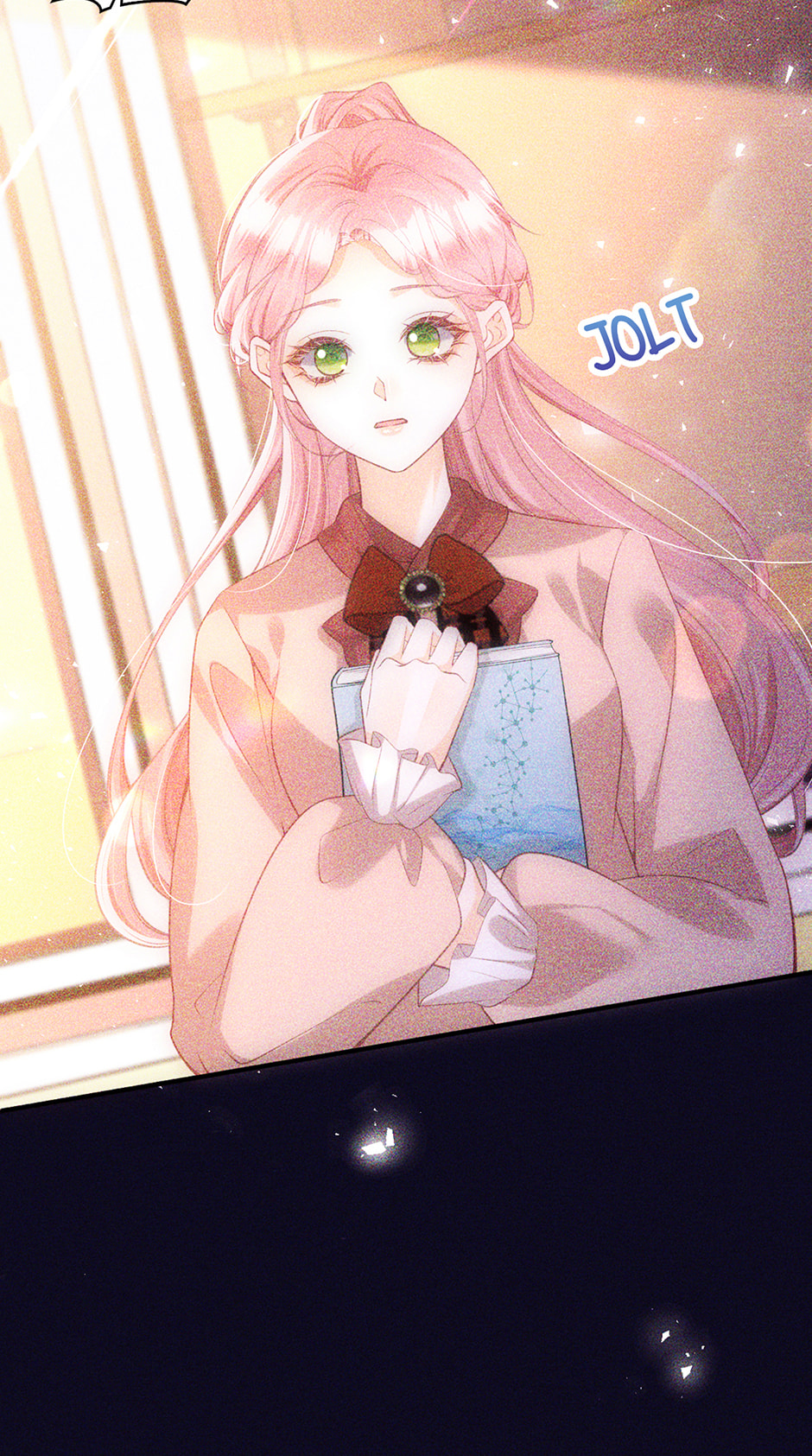 Wo Cai Bu Zuo Fan Pai De Bai Yue Guang! Chapter 84 page 29 - 
