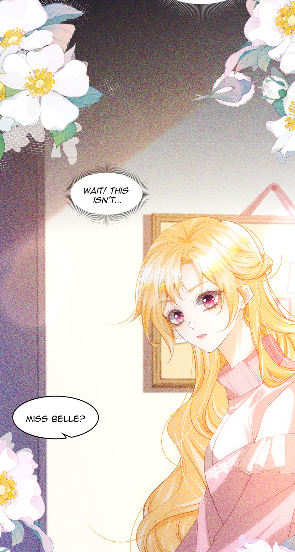 Wo Cai Bu Zuo Fan Pai De Bai Yue Guang! Chapter 84 page 31 - 