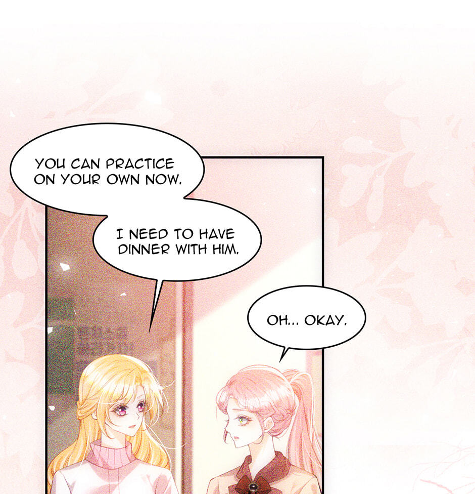 Wo Cai Bu Zuo Fan Pai De Bai Yue Guang! Chapter 84 page 36 - 
