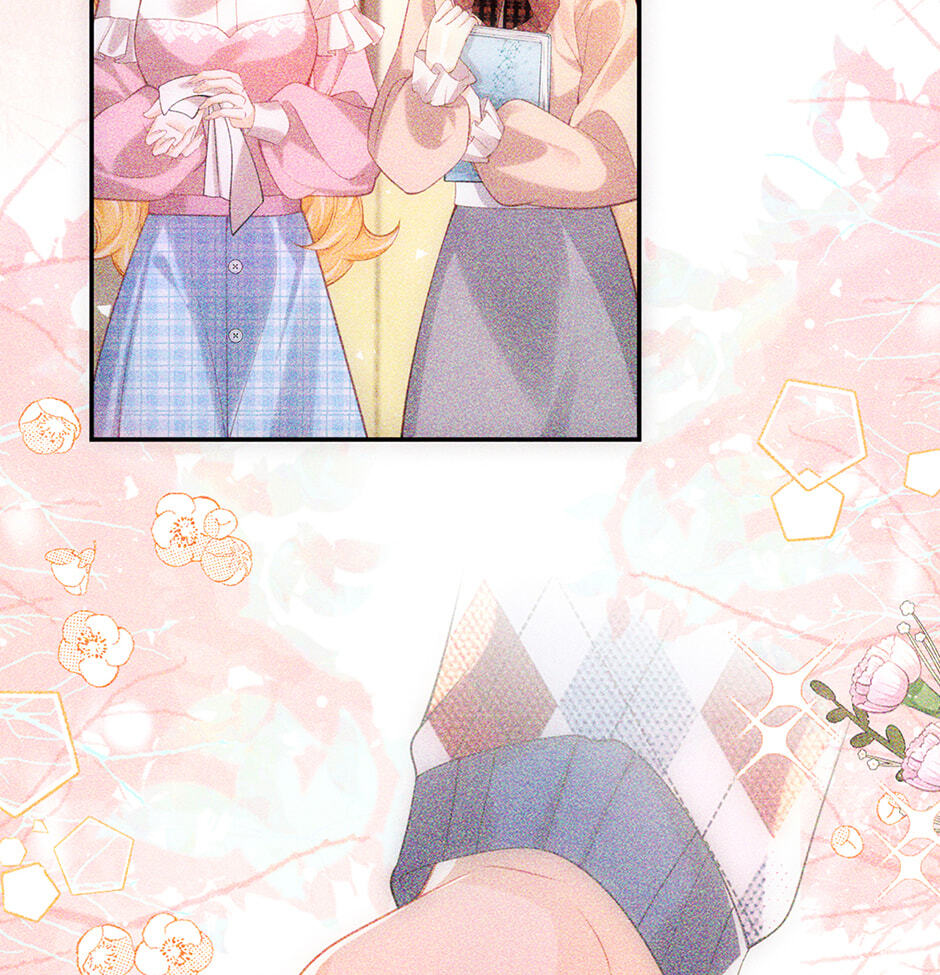 Wo Cai Bu Zuo Fan Pai De Bai Yue Guang! Chapter 84 page 37 - 