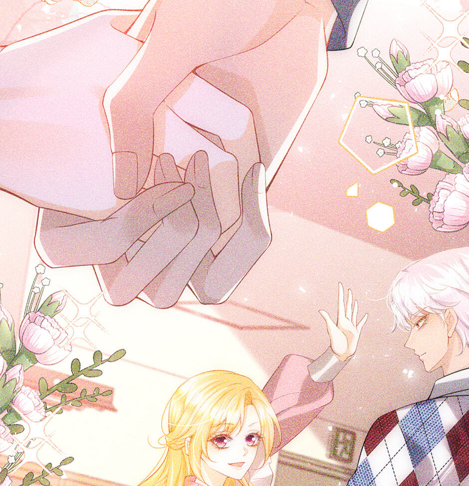 Wo Cai Bu Zuo Fan Pai De Bai Yue Guang! Chapter 84 page 38 - 