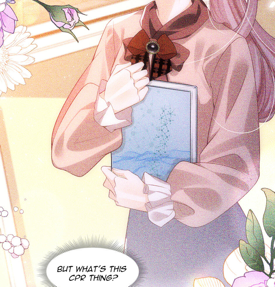 Wo Cai Bu Zuo Fan Pai De Bai Yue Guang! Chapter 84 page 47 - 