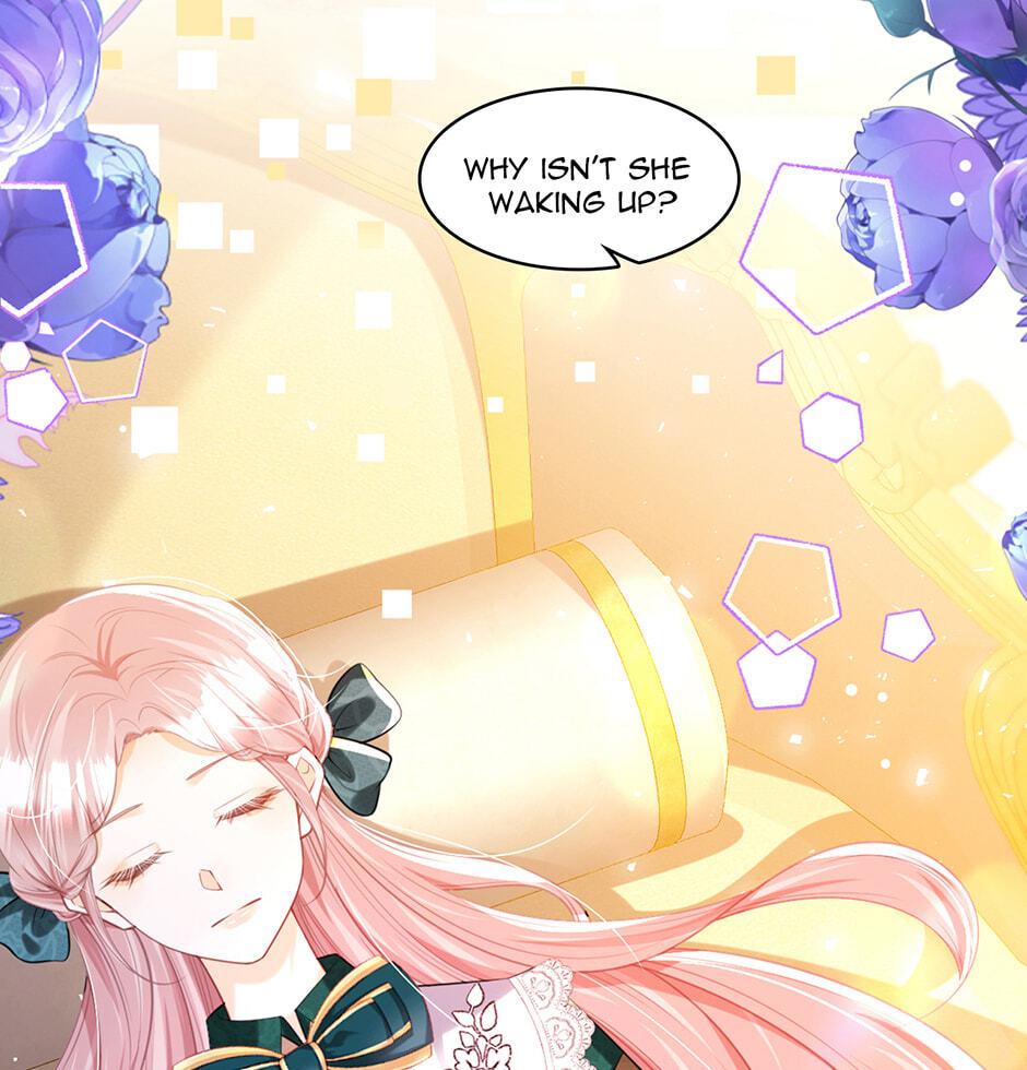 Wo Cai Bu Zuo Fan Pai De Bai Yue Guang! Chapter 84 page 49 - 