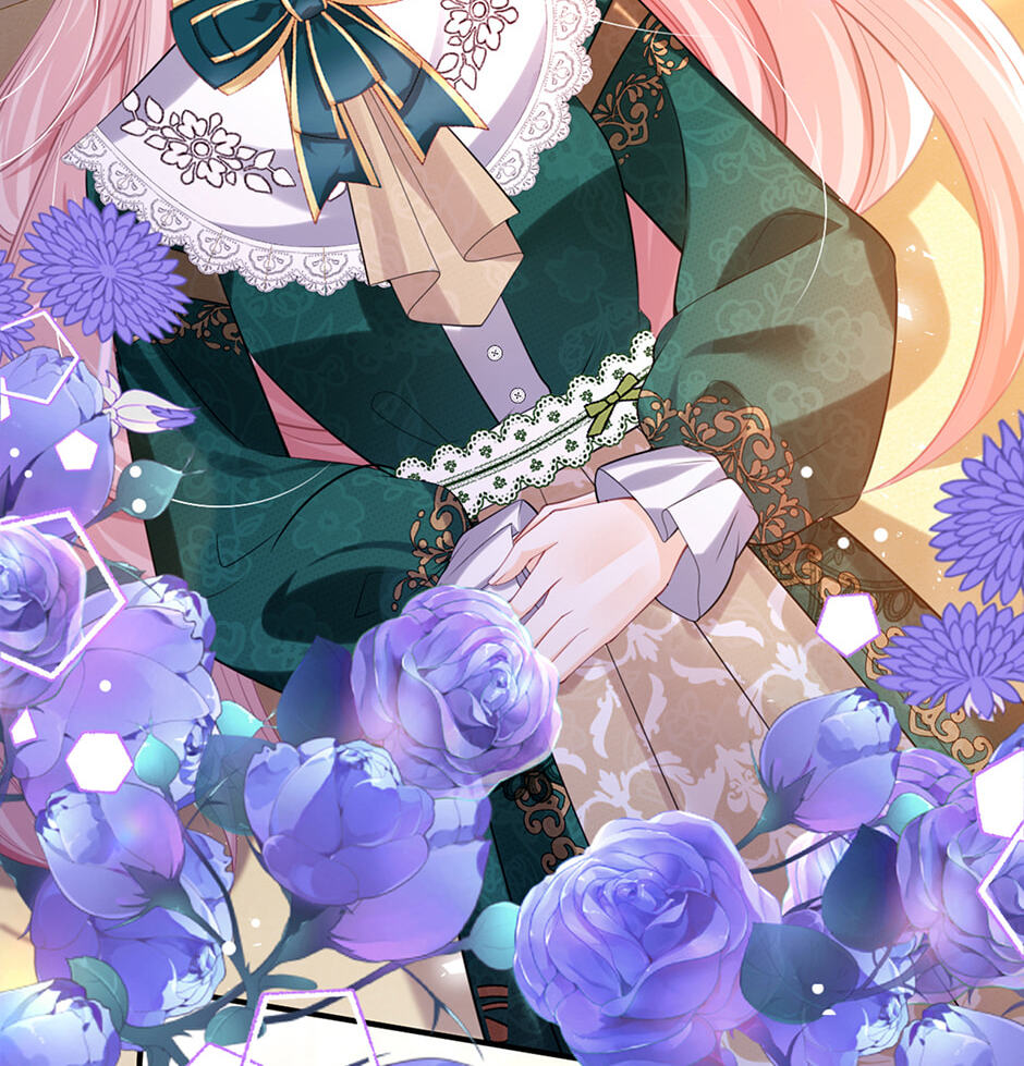 Wo Cai Bu Zuo Fan Pai De Bai Yue Guang! Chapter 84 page 50 - 