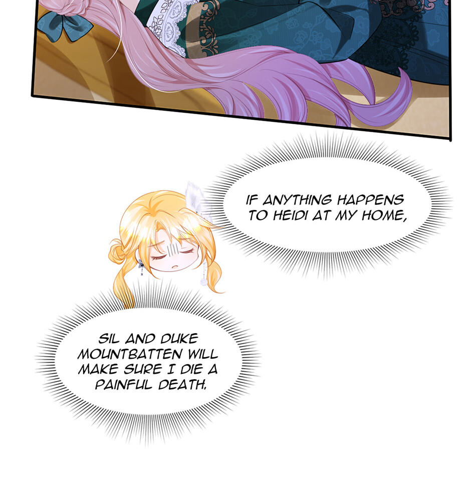 Wo Cai Bu Zuo Fan Pai De Bai Yue Guang! Chapter 84 page 52 - 