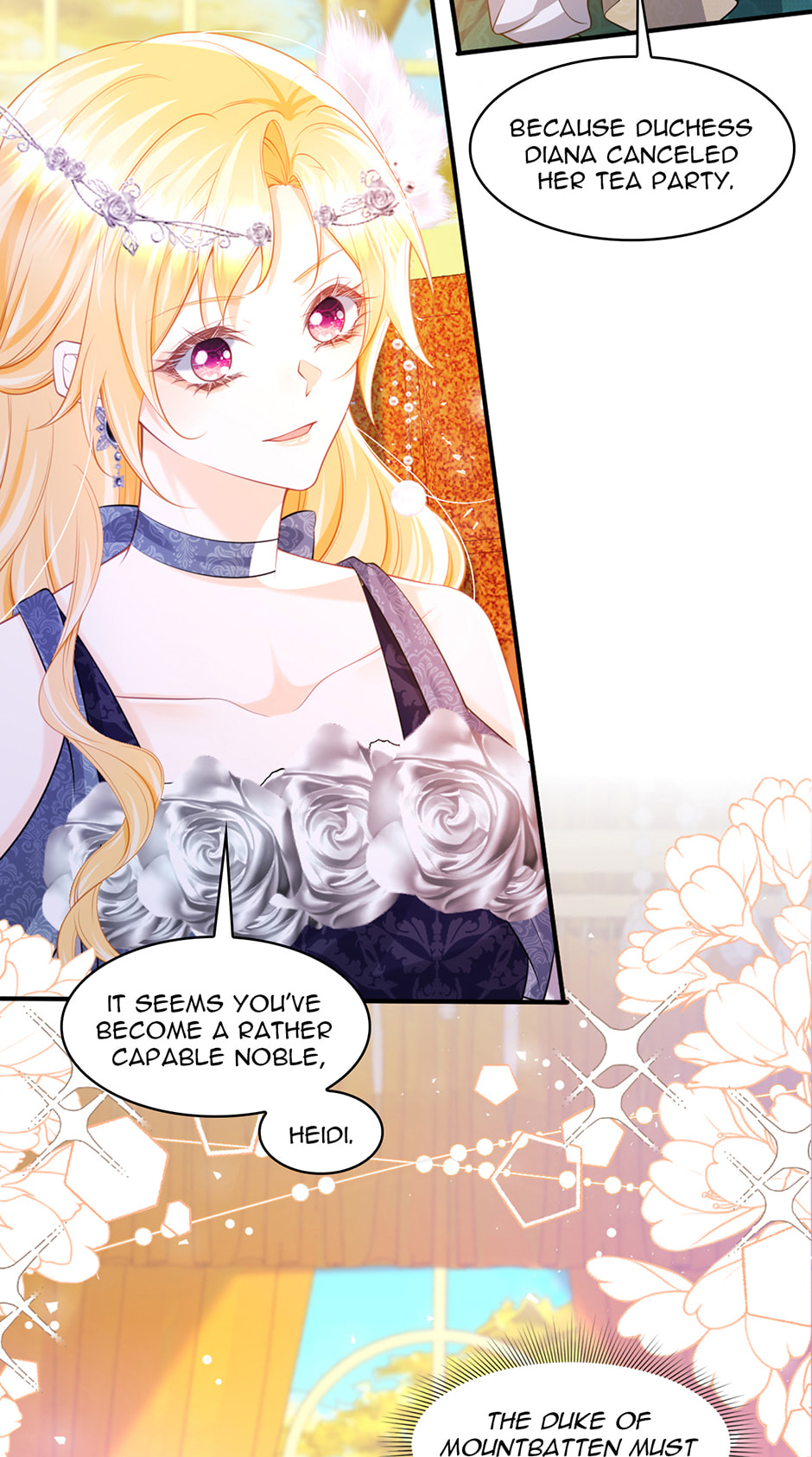 Wo Cai Bu Zuo Fan Pai De Bai Yue Guang! Chapter 84 page 8 - 