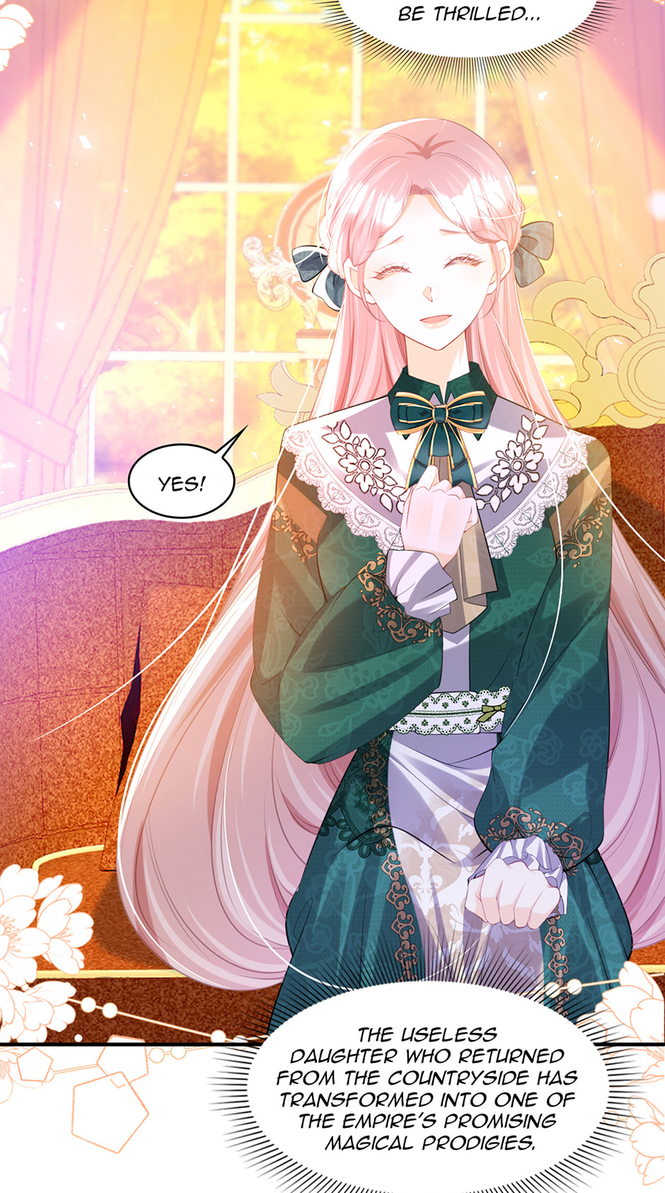 Wo Cai Bu Zuo Fan Pai De Bai Yue Guang! Chapter 84 page 9 - 