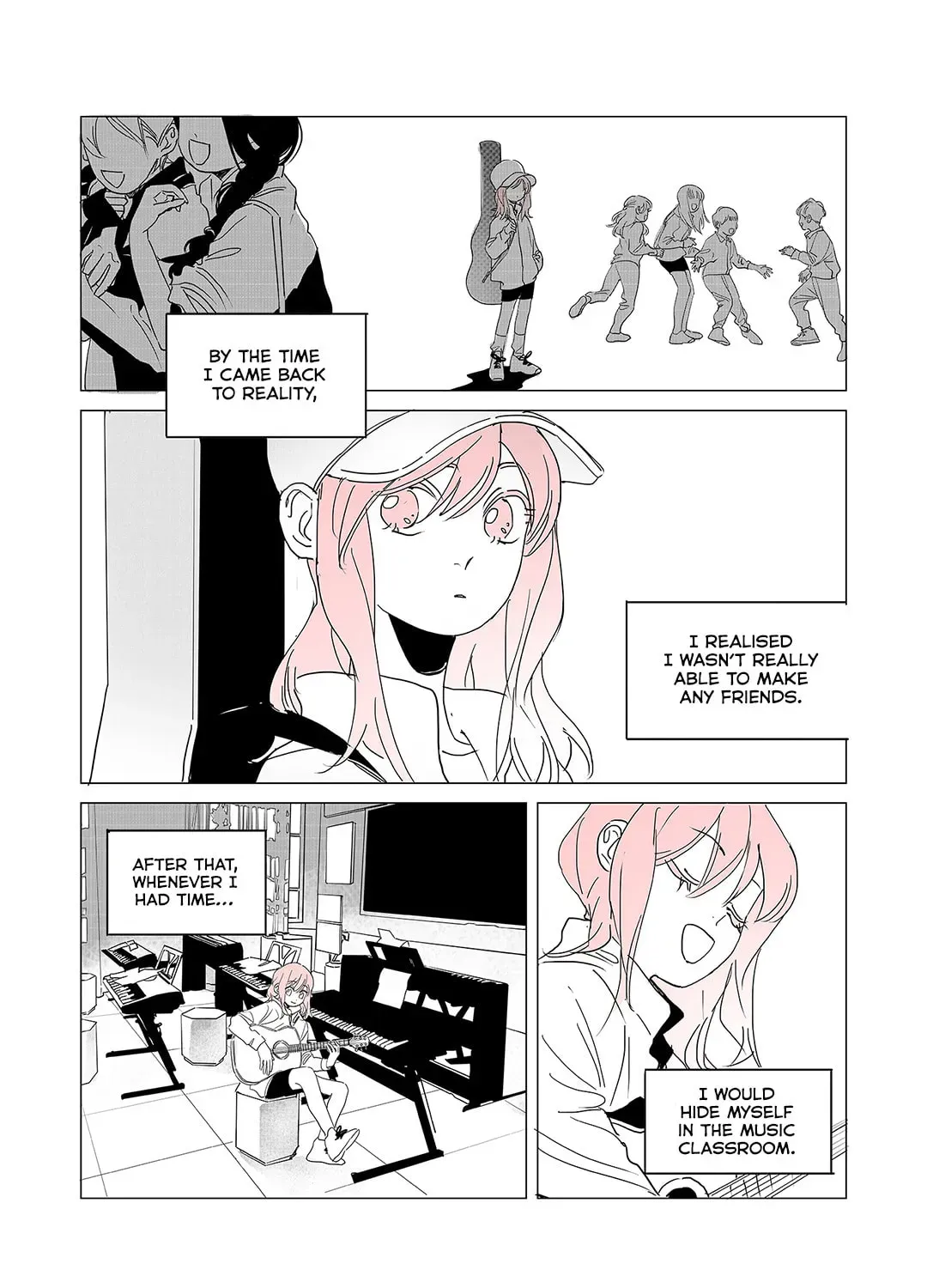 Wo De Mama Shi Da Ming Xing Chapter 1.2 page 111 - 