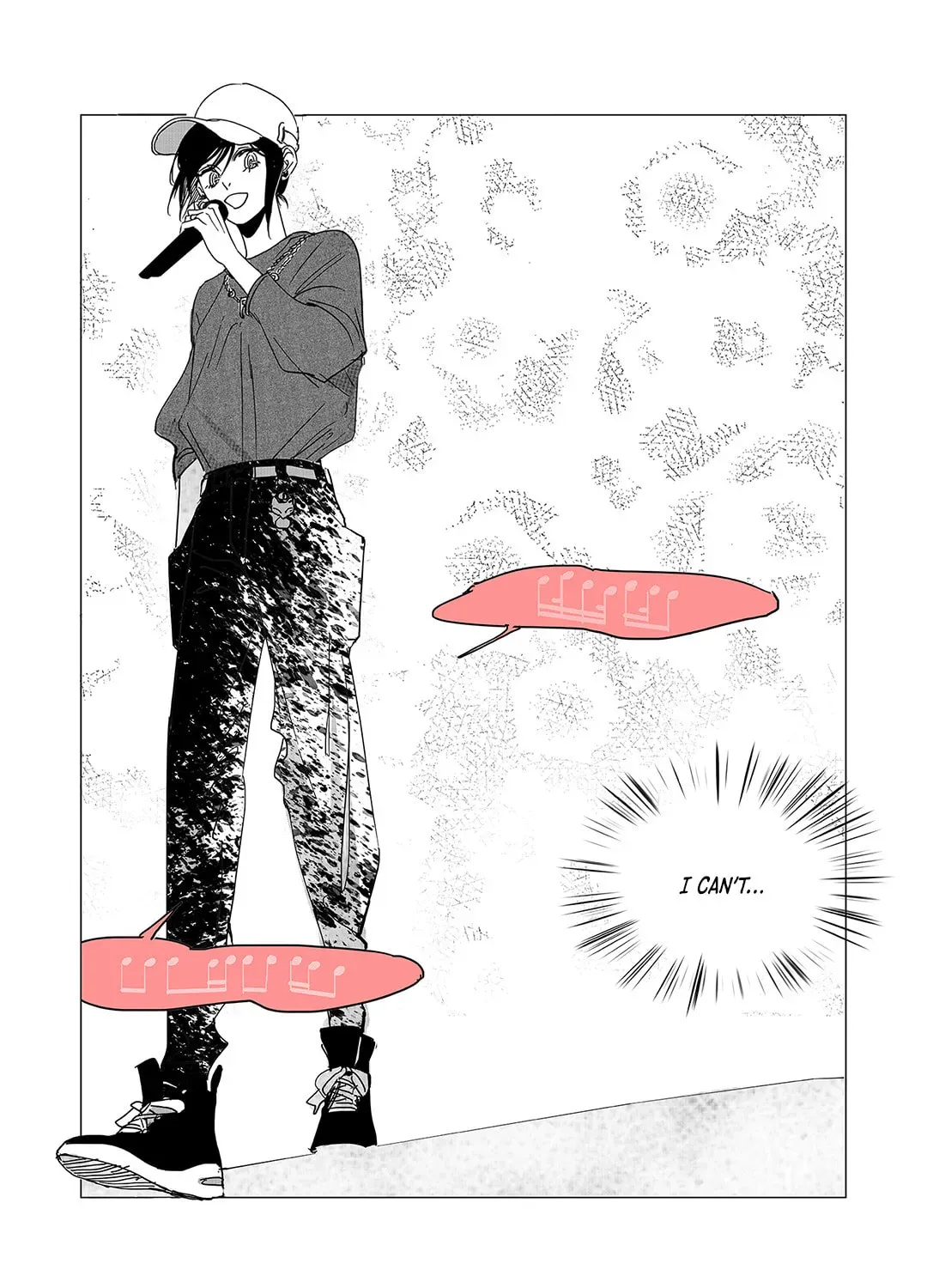 Wo De Mama Shi Da Ming Xing Chapter 1.2 page 119 - 
