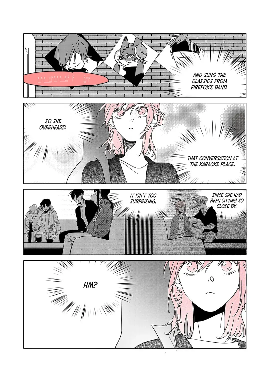 Wo De Mama Shi Da Ming Xing Chapter 1.2 page 123 - 