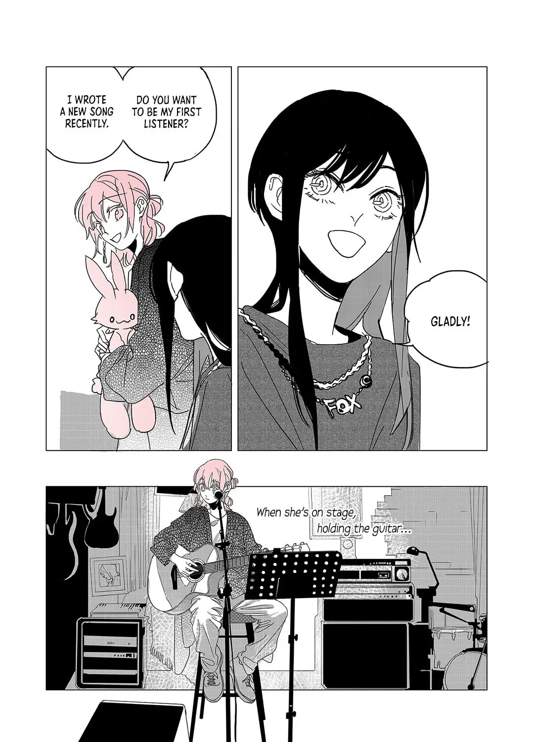 Wo De Mama Shi Da Ming Xing Chapter 1.2 page 147 - 