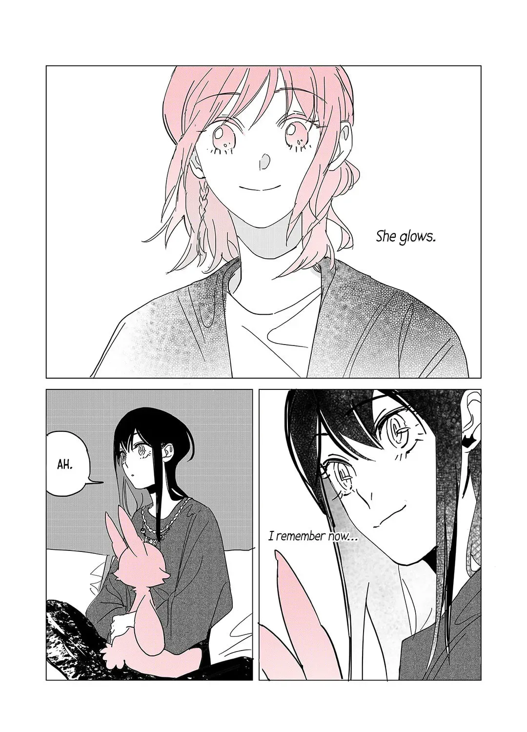 Wo De Mama Shi Da Ming Xing Chapter 1.2 page 149 - 