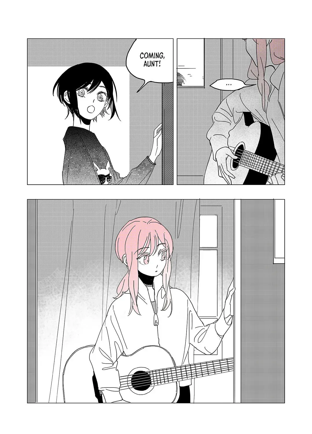 Wo De Mama Shi Da Ming Xing Chapter 1.2 page 159 - 