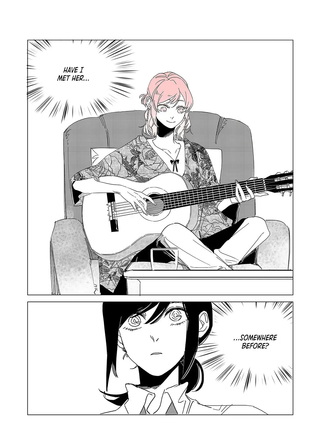 Wo De Mama Shi Da Ming Xing Chapter 1.2 page 17 - 