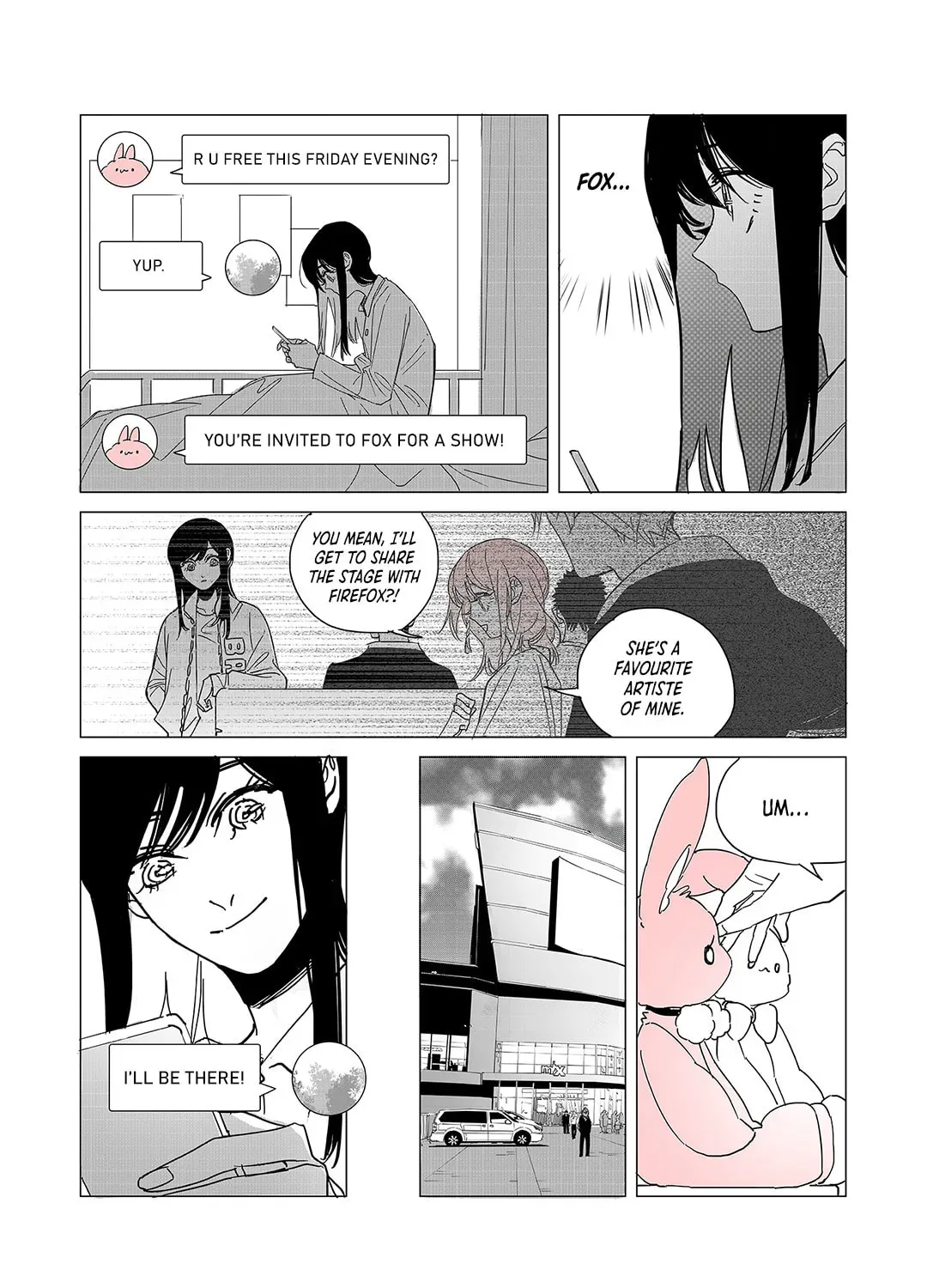 Wo De Mama Shi Da Ming Xing Chapter 1.2 page 61 - 