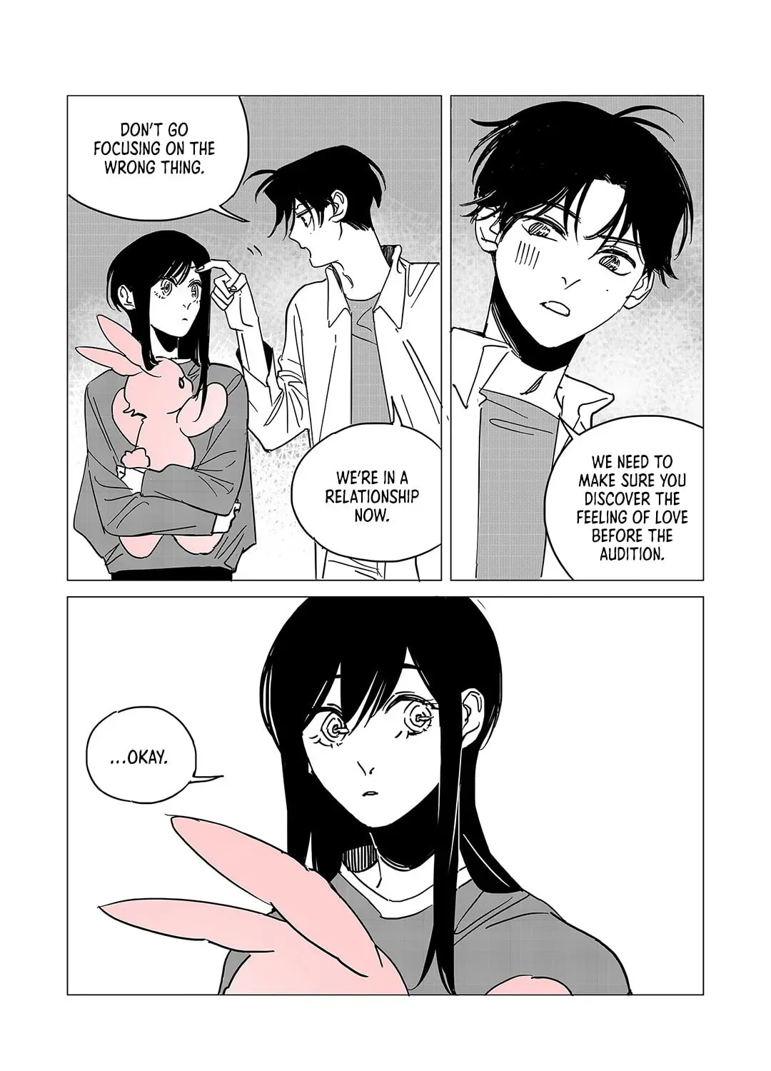 Wo De Mama Shi Da Ming Xing Chapter 1.2 page 69 - 