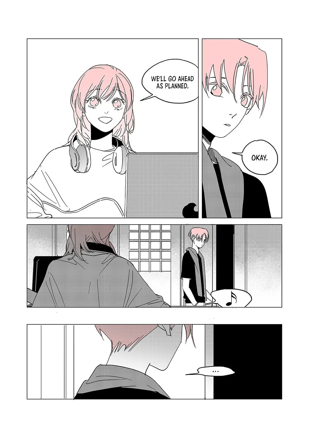Wo De Mama Shi Da Ming Xing Chapter 1.2 page 77 - 