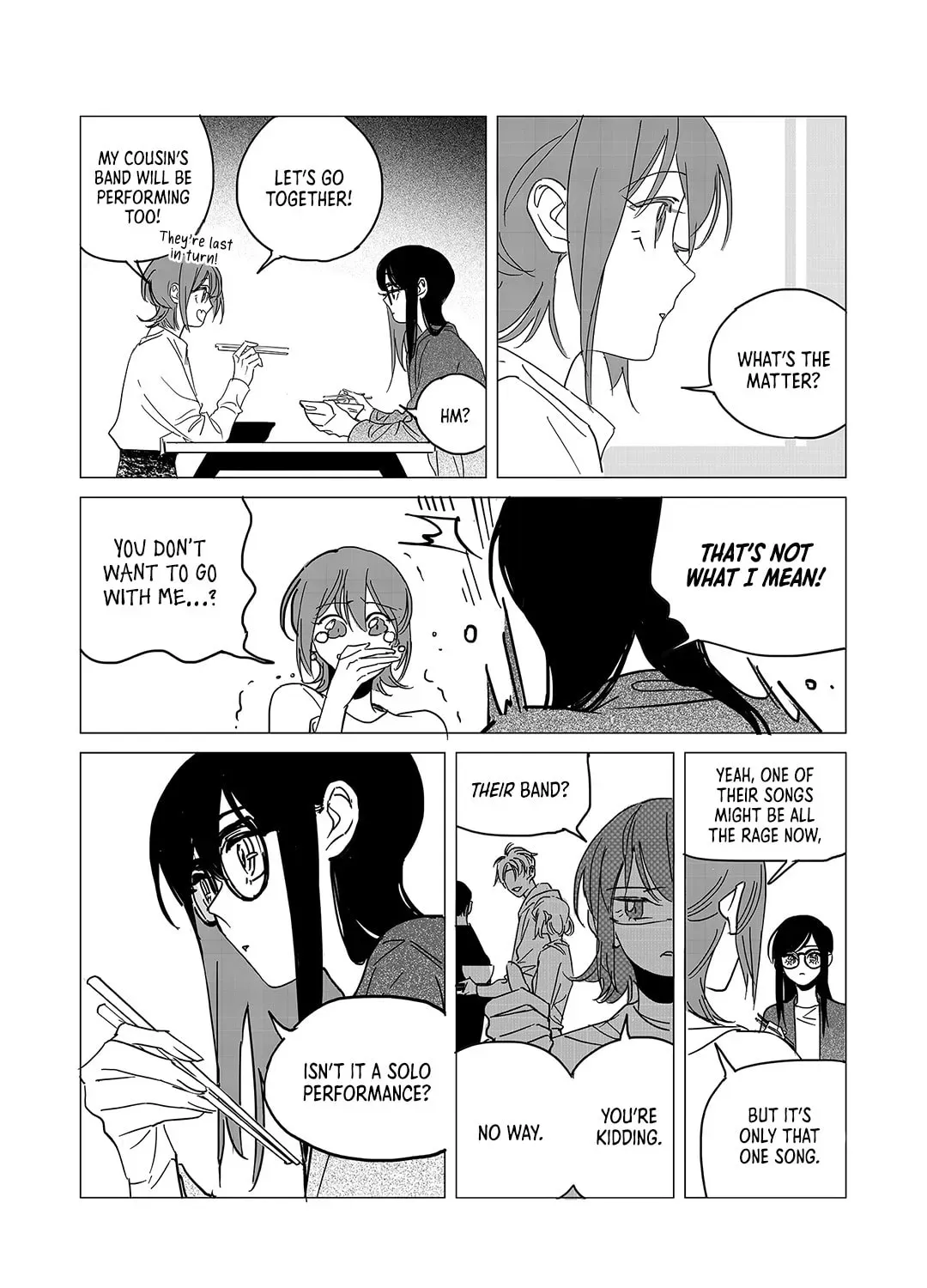 Wo De Mama Shi Da Ming Xing Chapter 1.2 page 83 - 