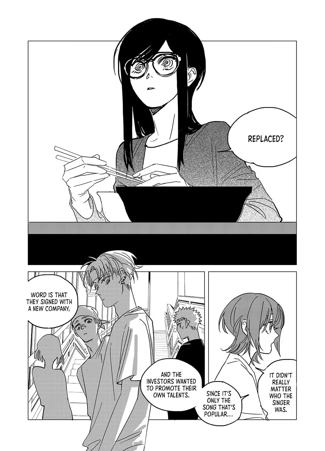 Wo De Mama Shi Da Ming Xing Chapter 1.2 page 87 - 