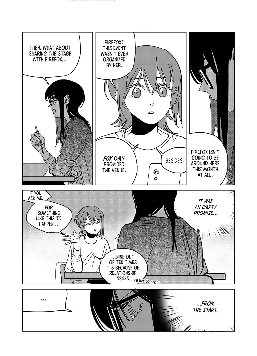 Wo De Mama Shi Da Ming Xing Chapter 1.2 page 89 - 