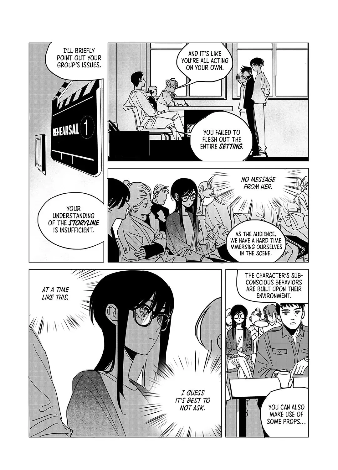 Wo De Mama Shi Da Ming Xing Chapter 1.2 page 91 - 