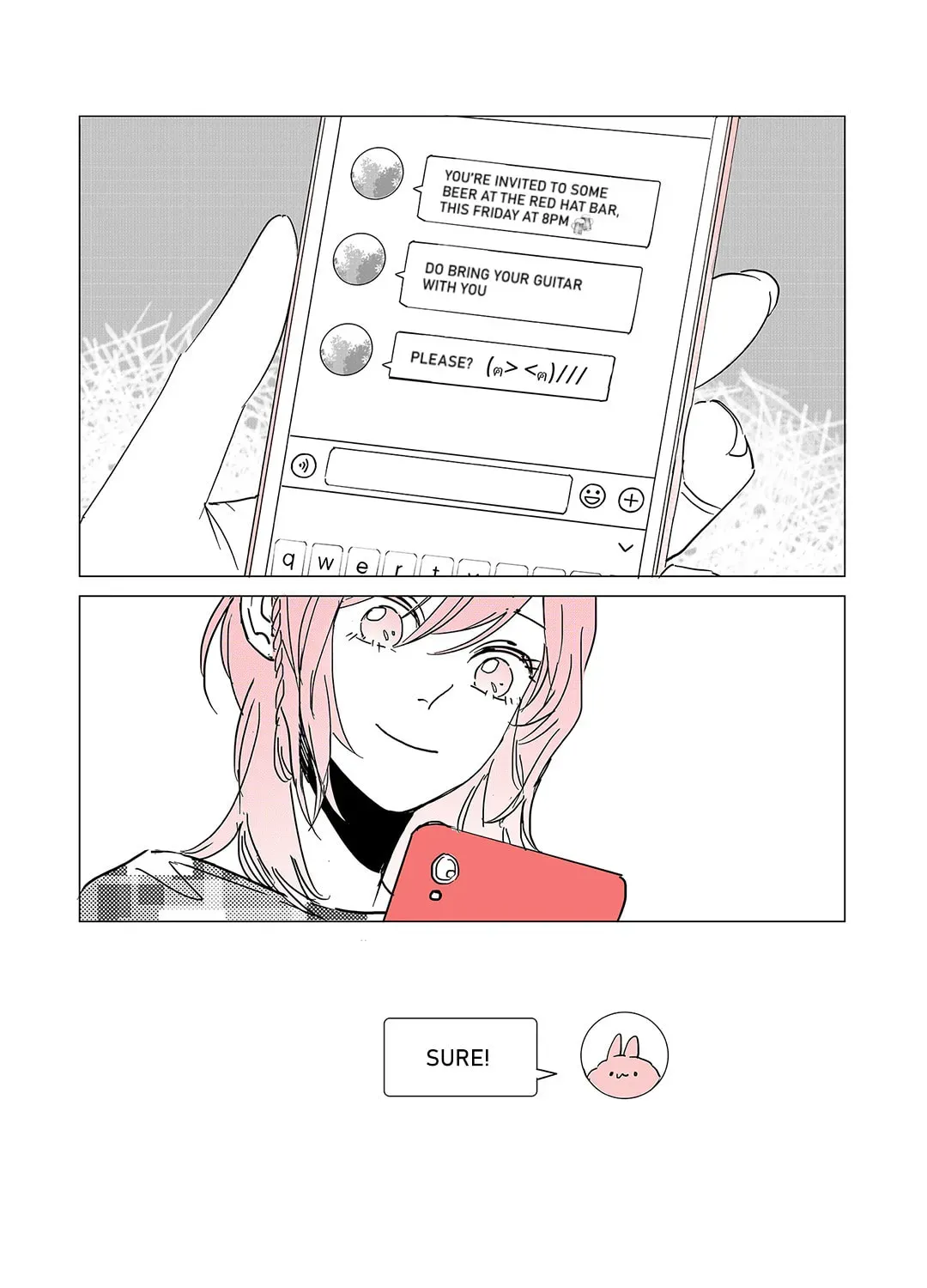 Wo De Mama Shi Da Ming Xing Chapter 1.2 page 99 - 