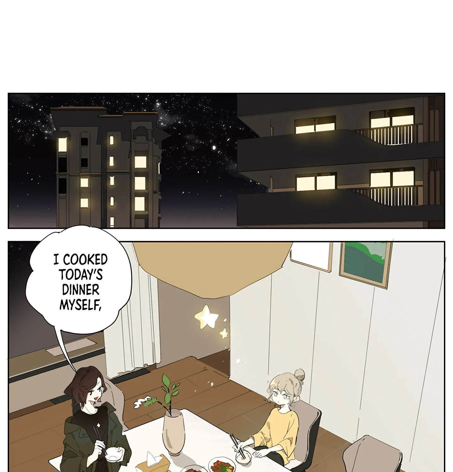 Wo De Mama Shi Da Ming Xing Chapter 1 page 27 - 