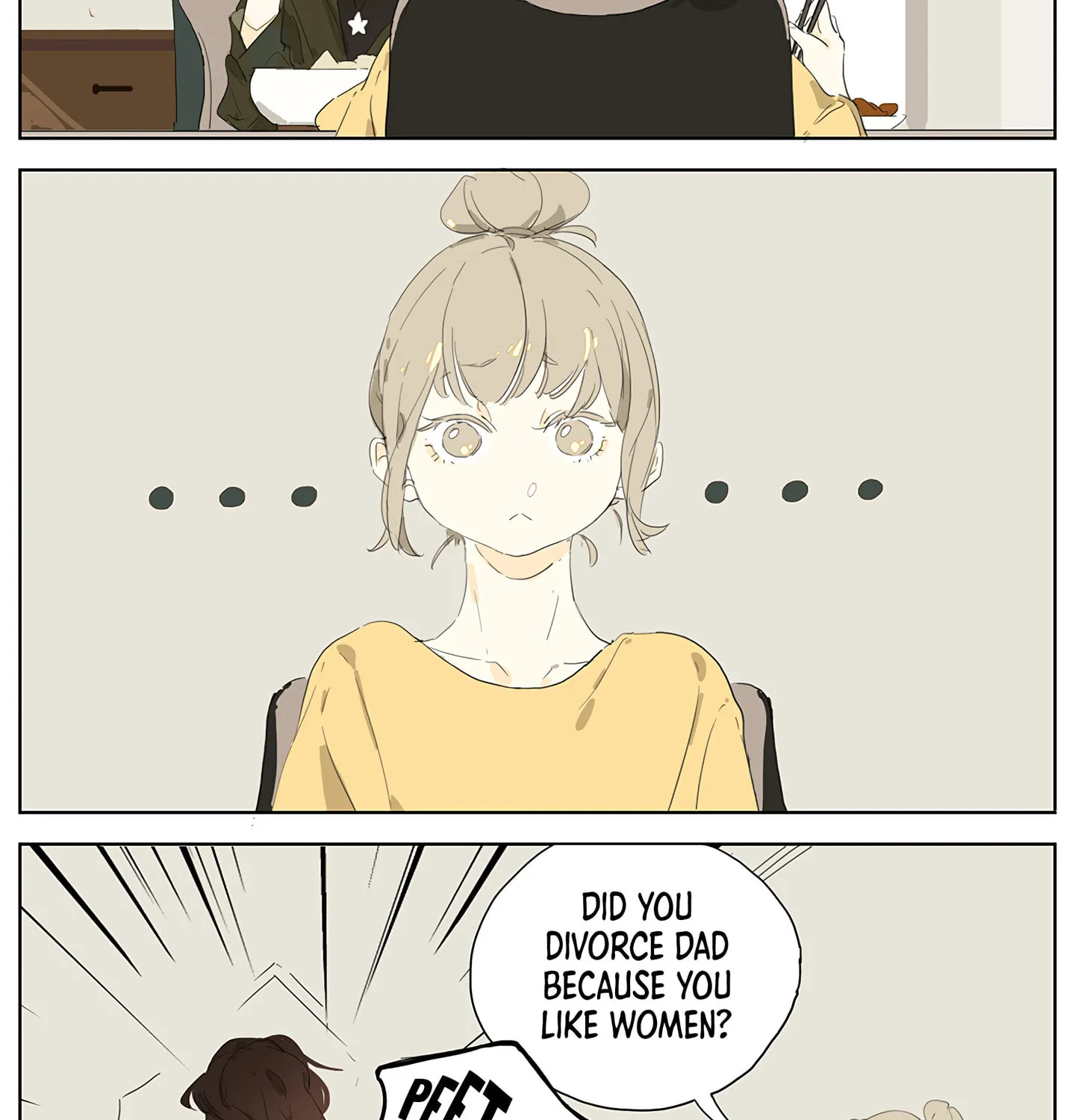 Wo De Mama Shi Da Ming Xing Chapter 1 page 31 - 