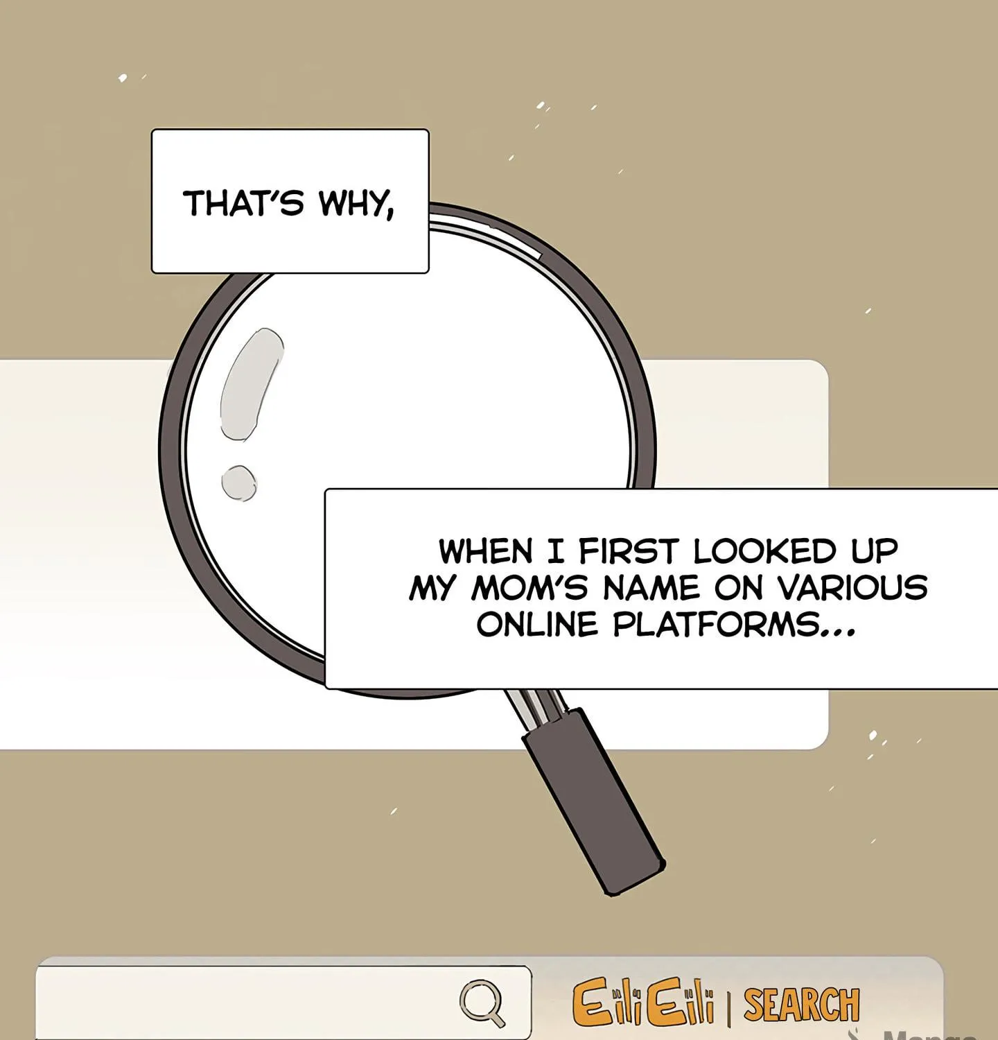 Wo De Mama Shi Da Ming Xing Chapter 1 page 9 - 