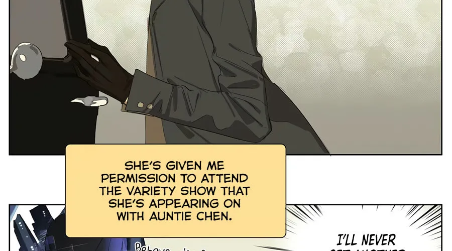 Wo De Mama Shi Da Ming Xing Chapter 10 page 2 - 