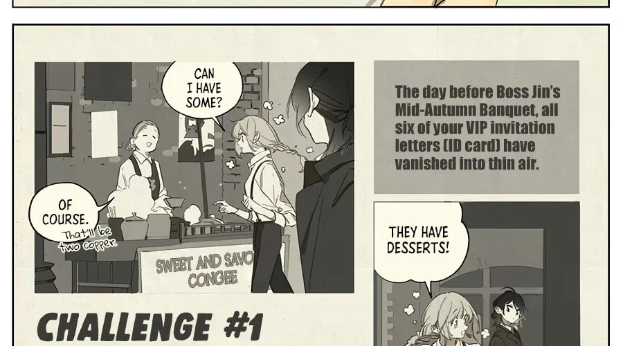Wo De Mama Shi Da Ming Xing Chapter 10 page 4 - 