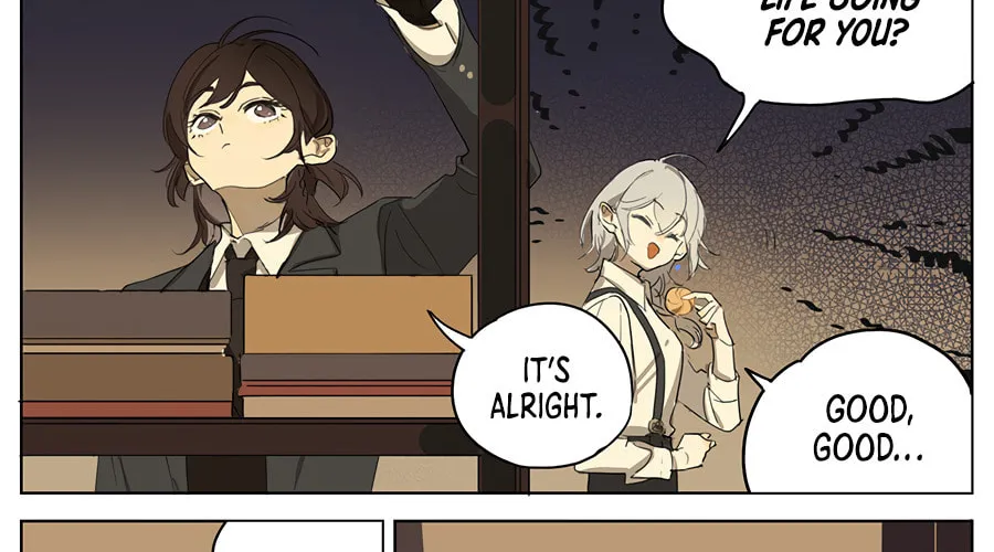 Wo De Mama Shi Da Ming Xing Chapter 10 page 8 - 