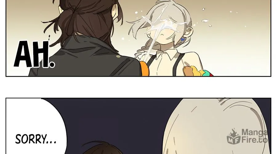Wo De Mama Shi Da Ming Xing Chapter 10 page 10 - 