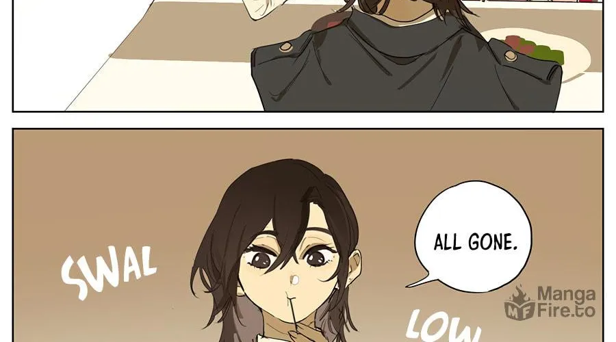 Wo De Mama Shi Da Ming Xing Chapter 12 page 12 - 