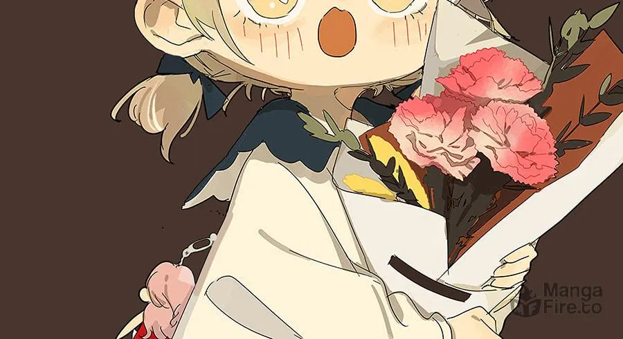 Wo De Mama Shi Da Ming Xing Chapter 12 page 19 - 