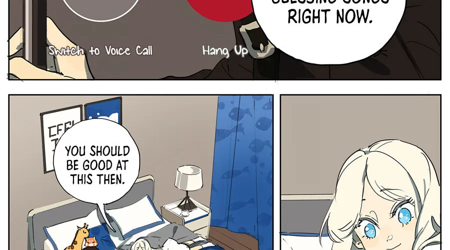 Wo De Mama Shi Da Ming Xing Chapter 13 page 2 - 