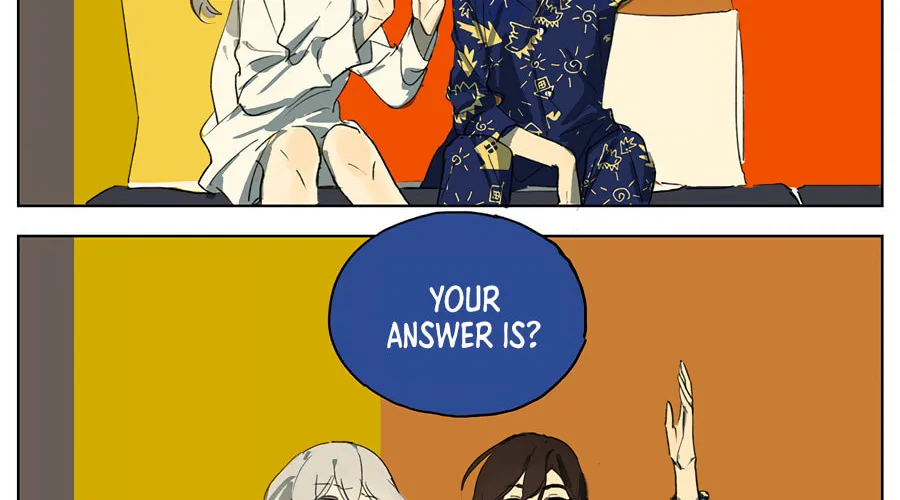 Wo De Mama Shi Da Ming Xing Chapter 13 page 14 - 