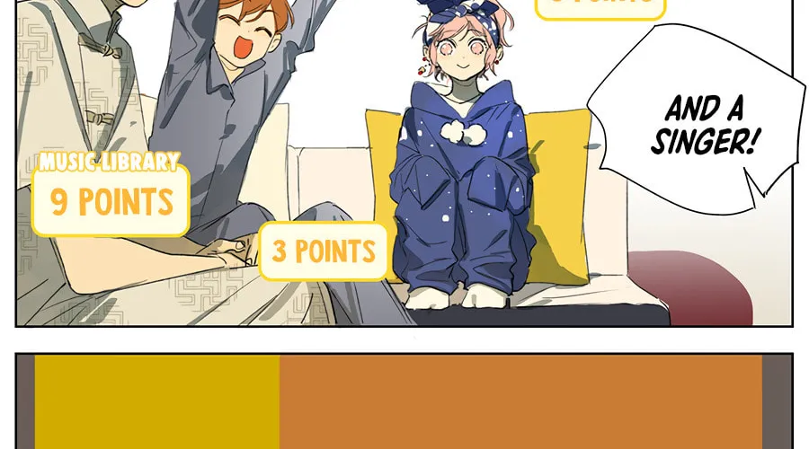 Wo De Mama Shi Da Ming Xing Chapter 13 page 8 - 