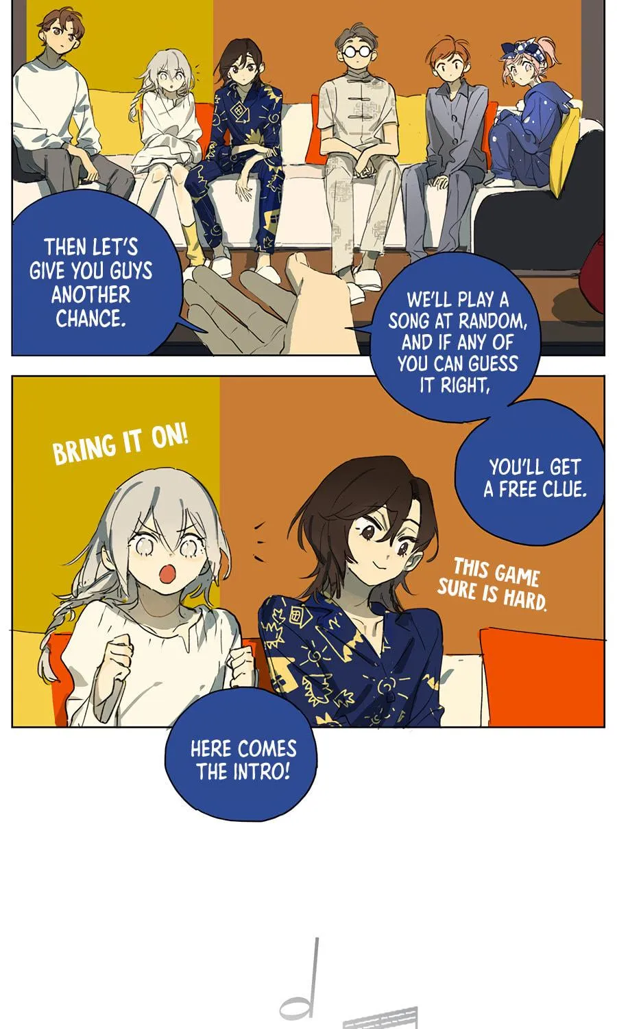 Wo De Mama Shi Da Ming Xing Chapter 13 page 9 - 
