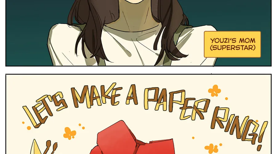 Wo De Mama Shi Da Ming Xing Chapter 14 page 2 - 