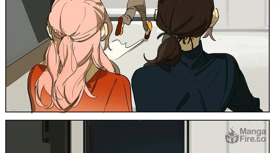 Wo De Mama Shi Da Ming Xing Chapter 14 page 12 - 